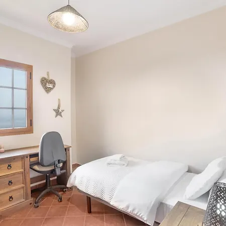 Casa Yaraina 度假居