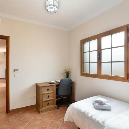 Casa Yaraina 度假居 Firgas