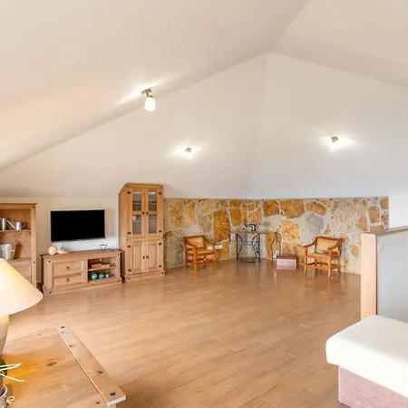 Casa Yaraina *