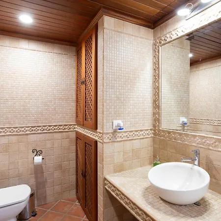 Casa Yaraina *