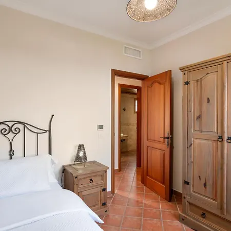 度假居 Casa Yaraina Firgas