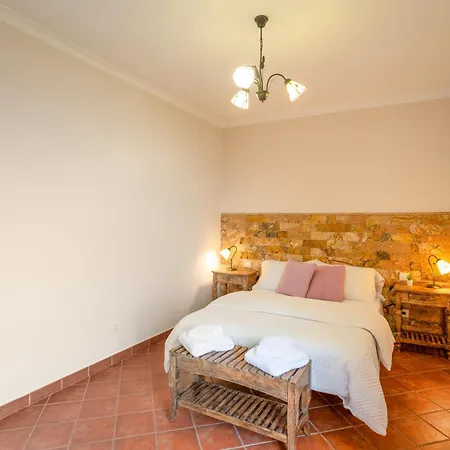 Casa Yaraina * Firgas