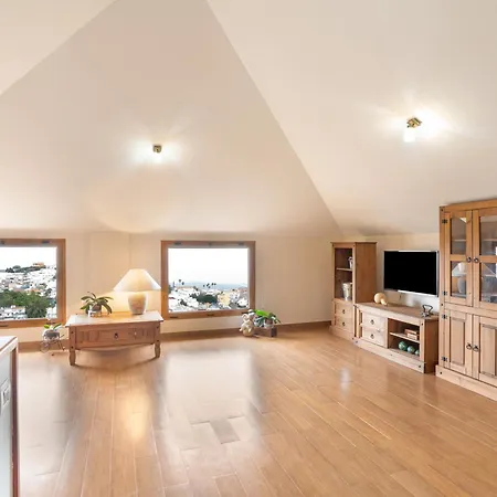 度假居 Casa Yaraina *