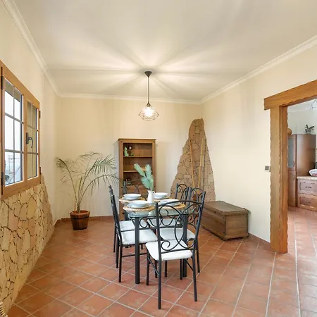Casa Yaraina 度假居 Firgas