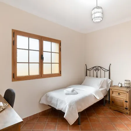度假居 Casa Yaraina Firgas